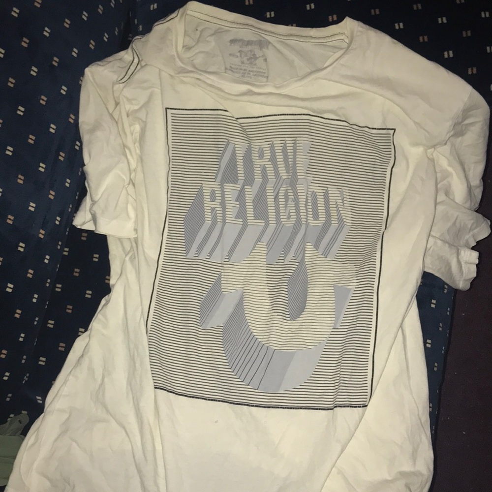 True religion shirt